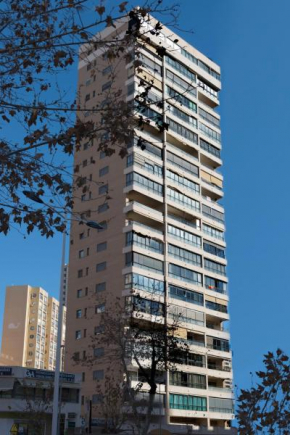 Apartamento turístico La Niña Planta 18 - Gestaltur